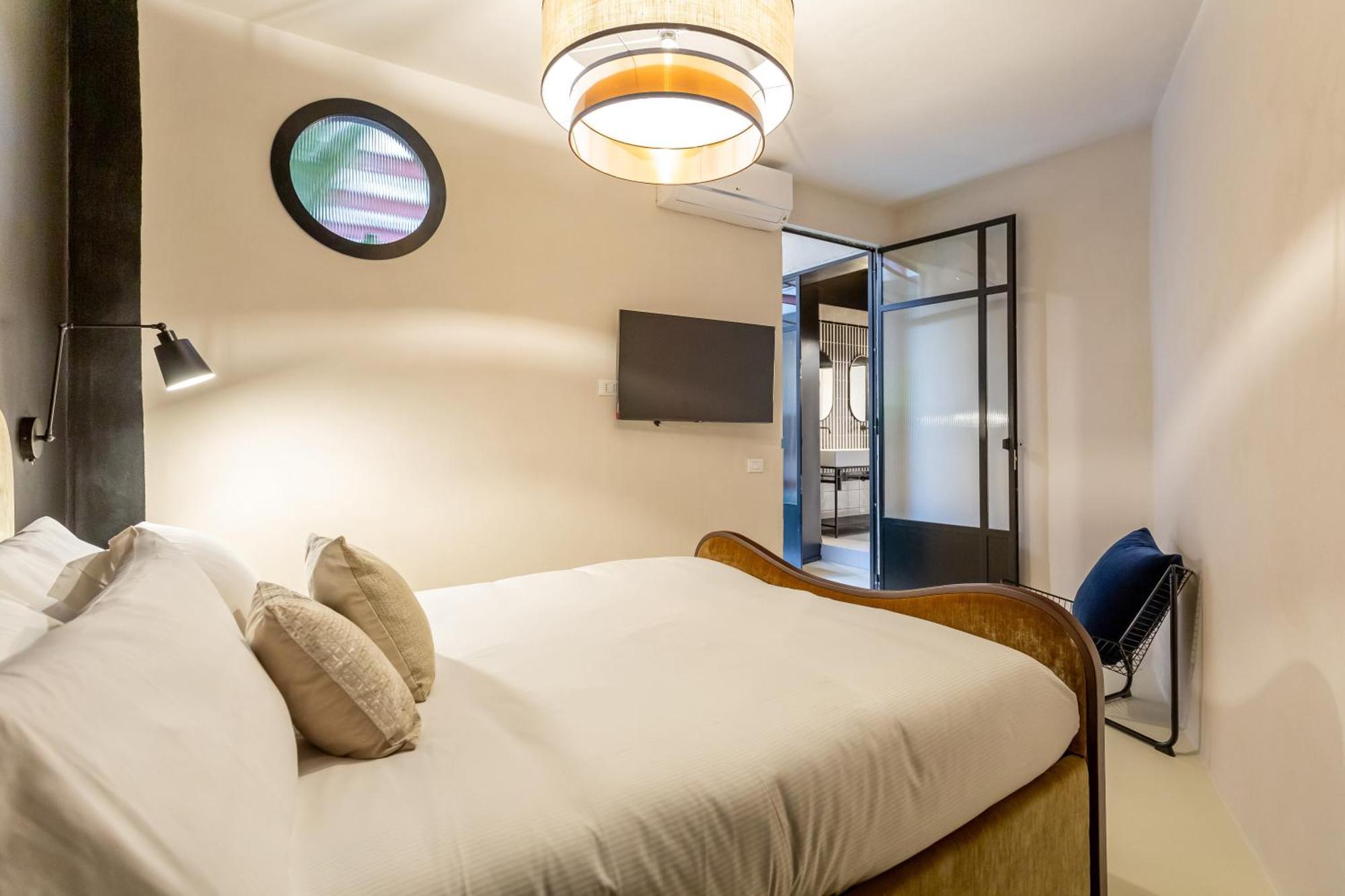 Appartement Officina Daplace Rome