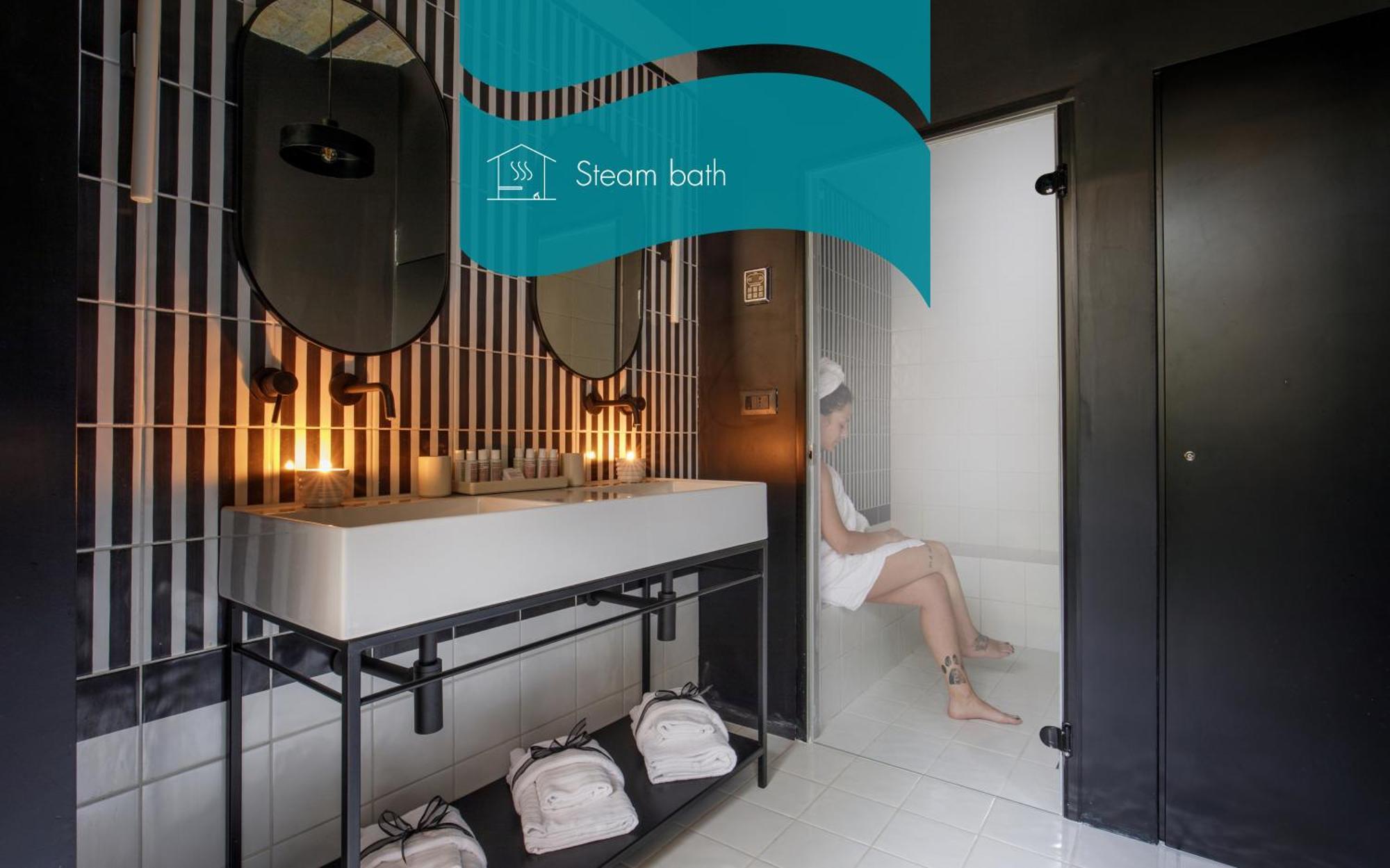 Officina Daplace Appartement