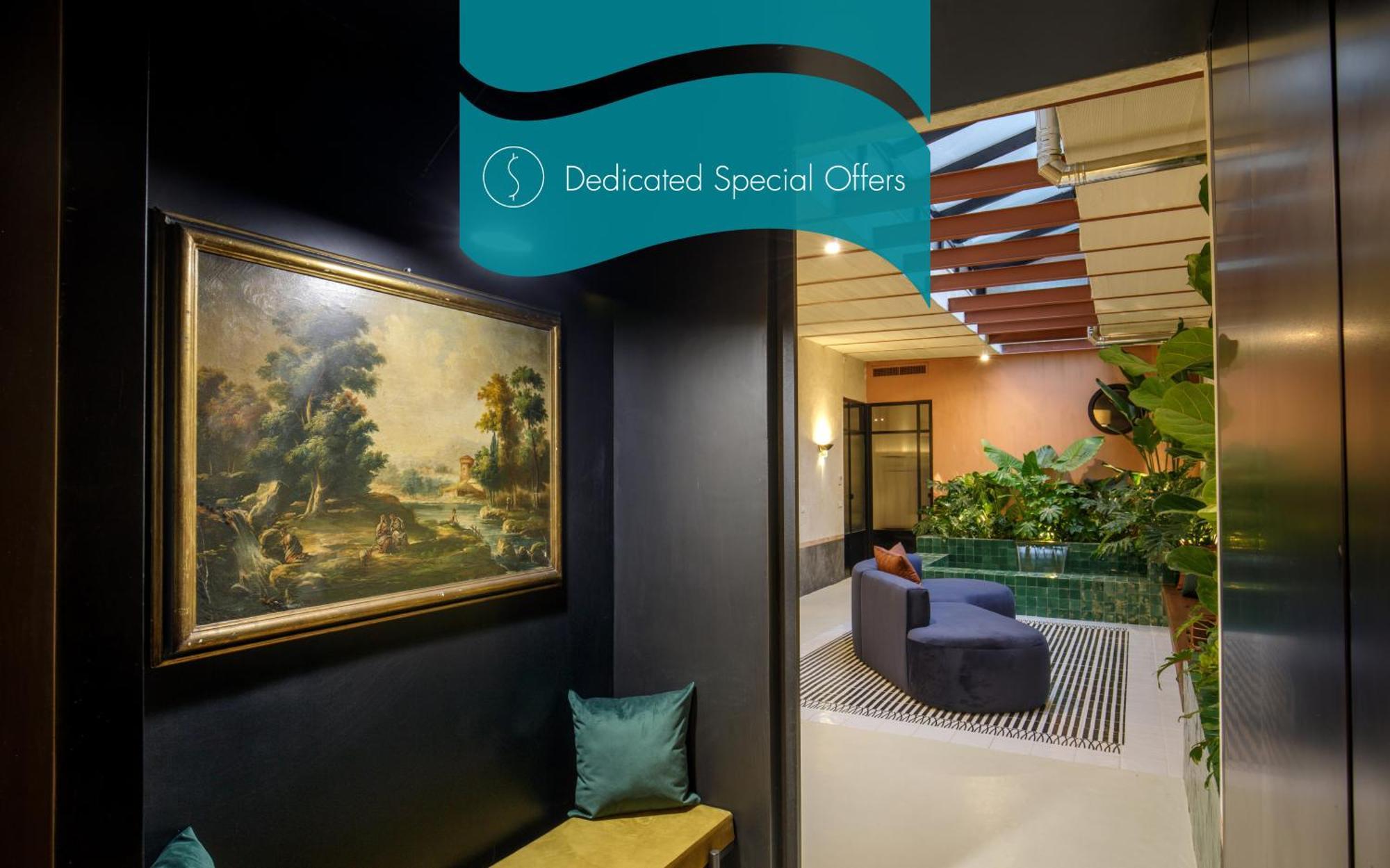 Appartement Officina Daplace