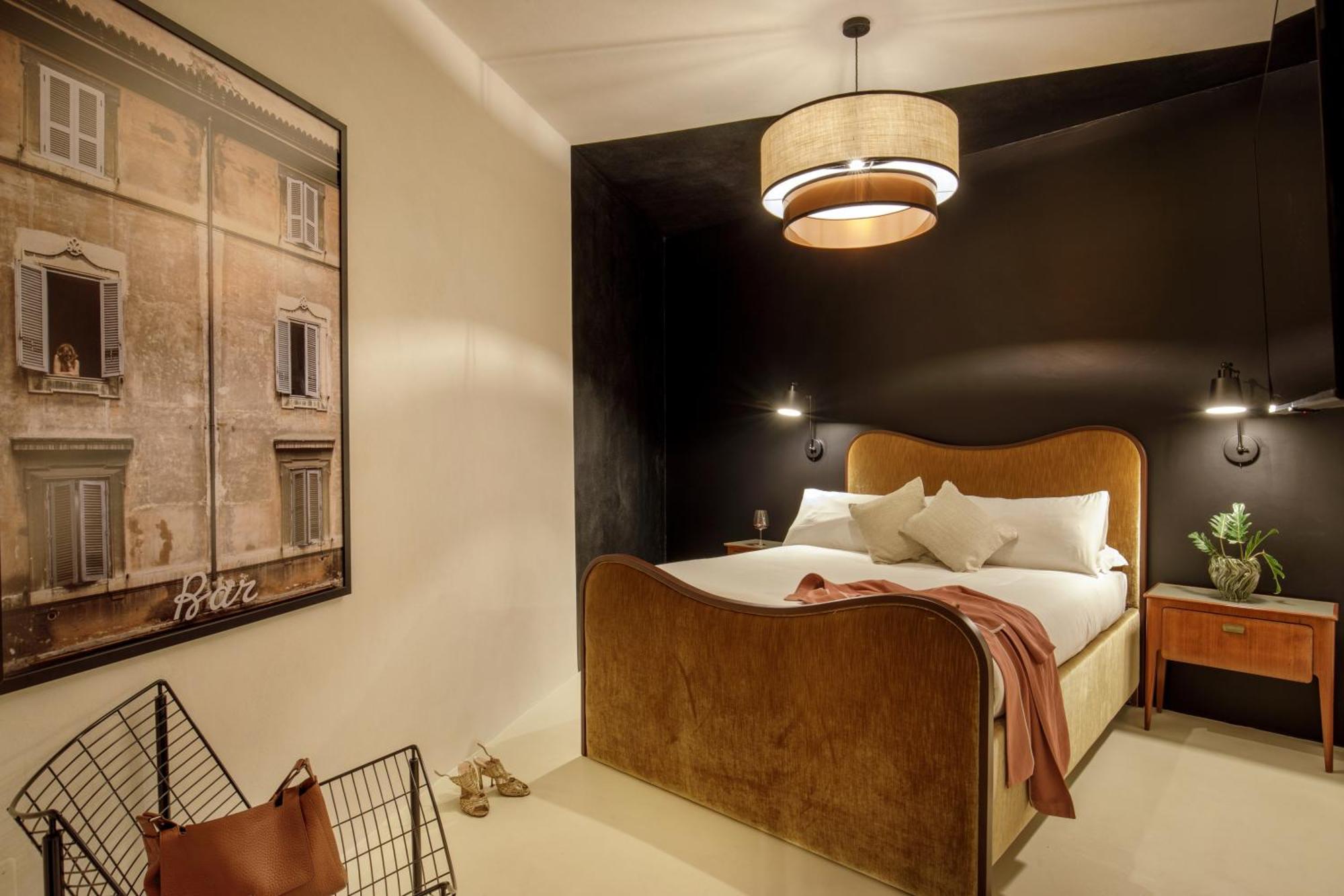 Officina Daplace Appartement
