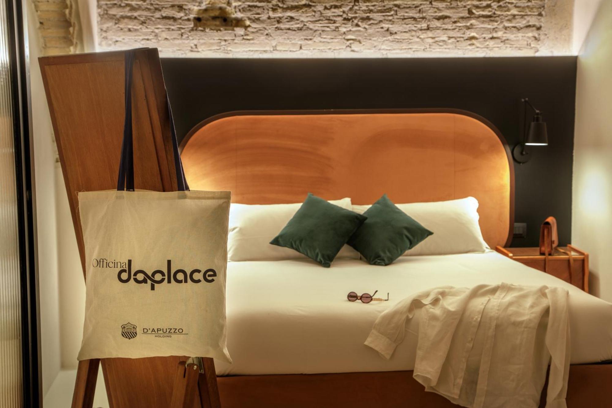 Officina Daplace Appartement