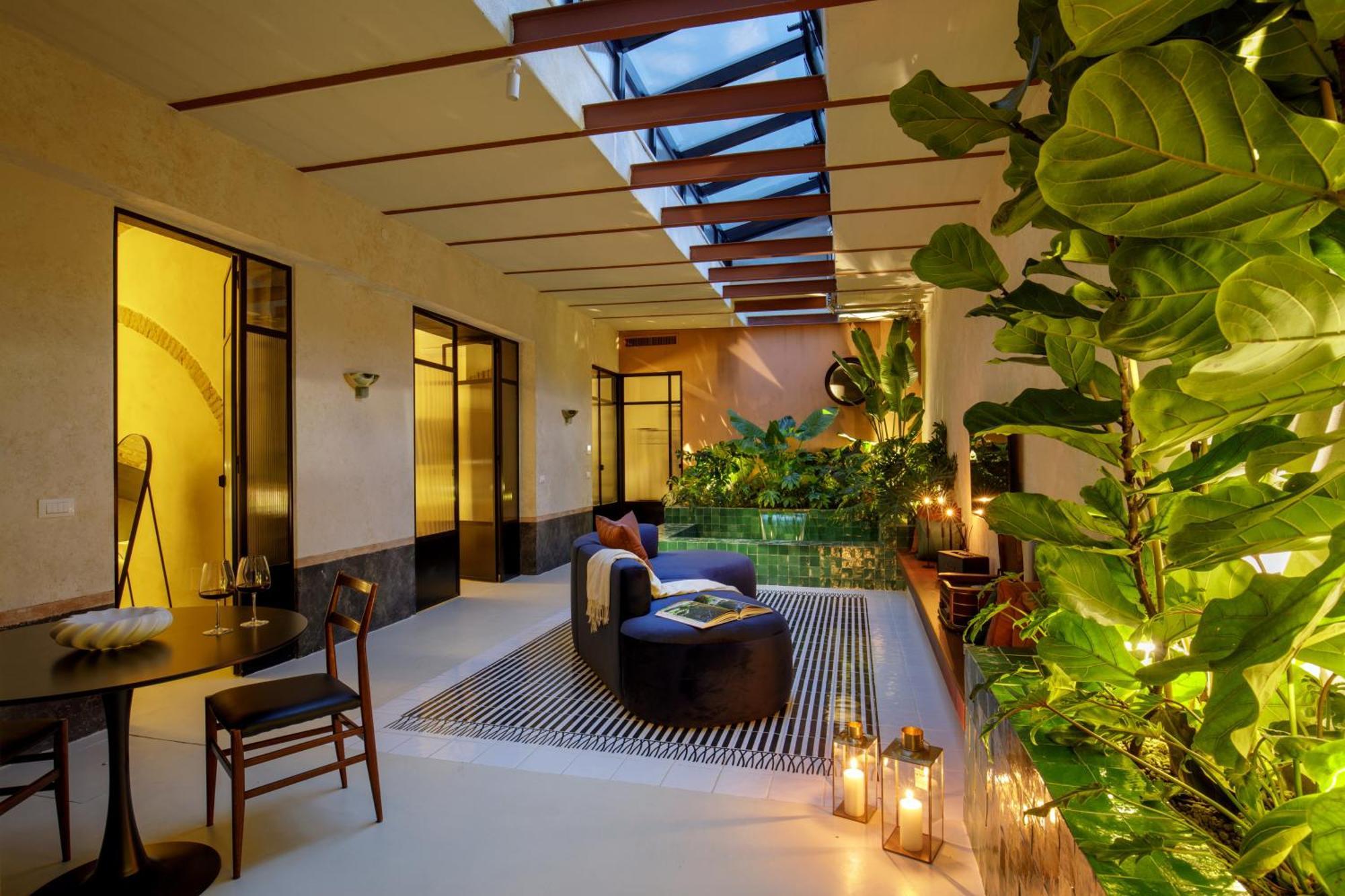 Appartement Officina Daplace